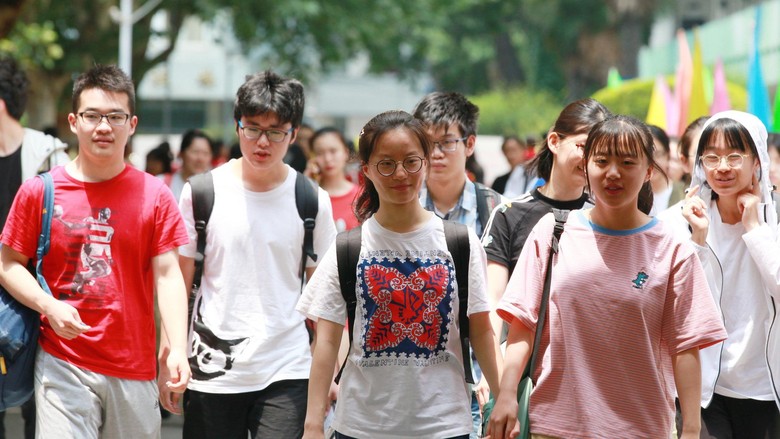 Berapa Besar Kontribusi Mahasiswa China di Universitas Amerika? Berapa Besar Kontribusi Mahasiswa China di Universitas Amerika?