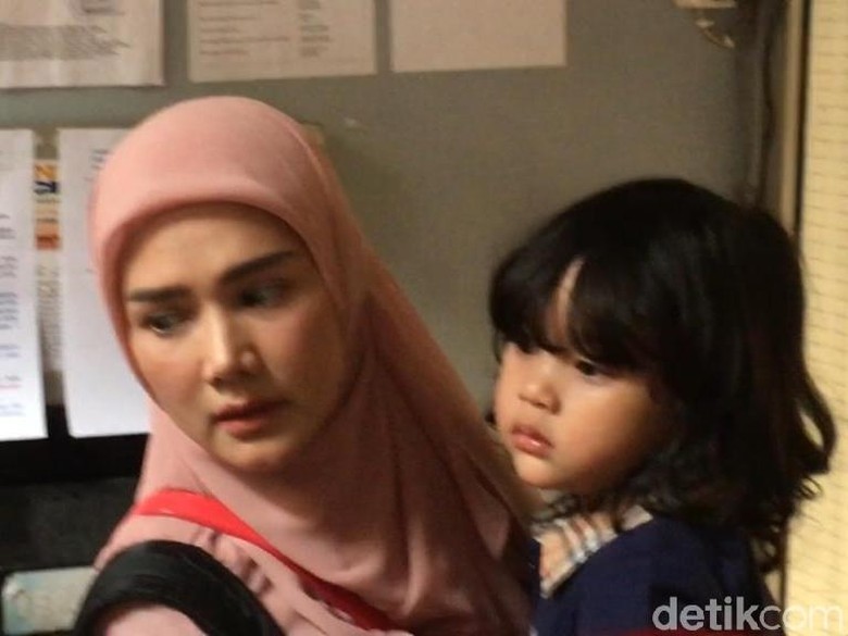 Foto: Hanif/detikHOT Foto: Hanif/detikHOT
