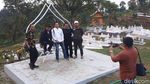 Foto: Pintu Langit di Jawa Timur