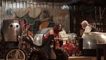 Film Horor Jangan Sendirian Jadi Penampilan Terakhir Robby Sugara