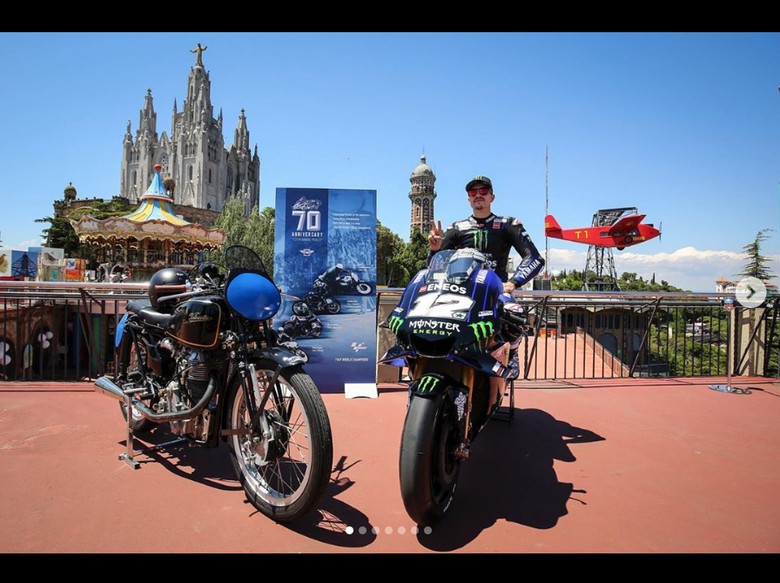 Foto: Dok. MotoGP Foto: Dok. MotoGP