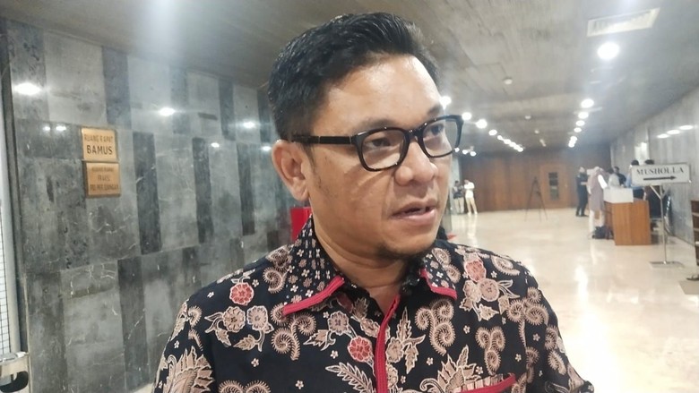 Golkar: Pertemuan PKS-Berkarya Tak Miliki Pengaruh Politik di Parlemen Golkar: Pertemuan PKS-Berkarya Tak Miliki Pengaruh Politik di Parlemen