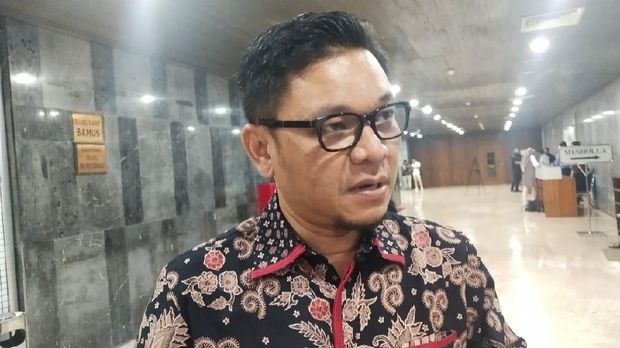 Tim Jokowi Menangkis Serangan Pada Gugatan