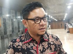 Golkar Nilai Usulan Libur Idul Fitri Diperpendek Patut Dipertimbangkan