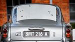 Ini Lho Mobil James Bond yang Dibanderol Hingga Rp 80 M