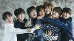 Selamat Ulang Tahun ke-6 BTS!