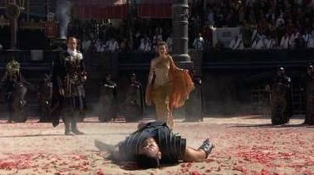 Maximus Decimus Meridius! Sekuel 'Gladiator' Siap Digarap
