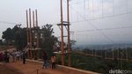 Foto: Pintu Langit di Jawa Timur