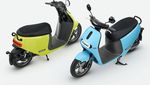 Yamaha Gandeng Pabrikan Taiwan Garap Motor Listrik, Ini Wujudnya