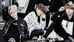 Selamat Ulang Tahun ke-6 BTS!