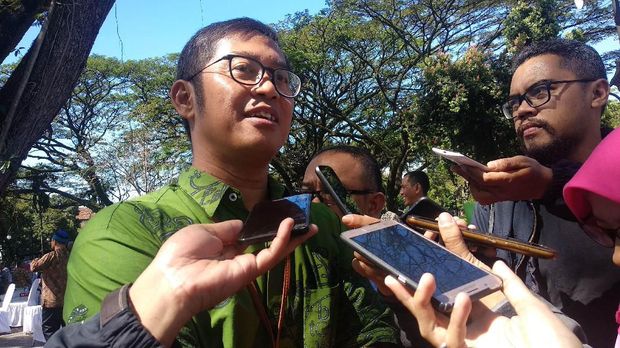 Atasi Banjir Gedebage, Pemkot Bandung Buat Taman Rawa Cisurupan