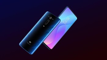 3. Mi 9T dengan nilai 251.491. Foto: dok. Xiaomi