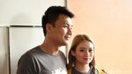 Sempat Keguguran, Stella dan Fendy Chow Pasrah Soal Momongan