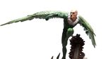 Ini Dia 5 Action Figure Zumi Zola yang Dilelang KPK Rp 45 Juta