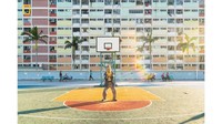 Blazquez Haik dan Li akan menerima masing-masing USD 2.500 atau setara Rp 35,6 juta. Posisi kedua kategori People diraih Yoshiki Fujiwara dengan foto berjudul Daily Routine (Yoshiki Fujiwara/National Geographic/CNN)