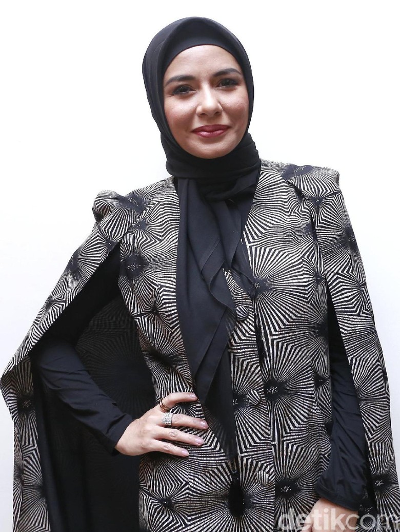 Foto: Meisya Siregar (Palevi/detikhot) Foto: Meisya Siregar (Palevi/detikhot)