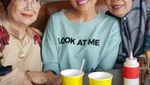 Mengintip Kulineran Ibu Cinta Laura yang Awet Muda, Herdiana Kiehl