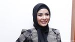 Niat dari 8 Tahun Lalu, Meisya Siregar Berhijab Jelang Lebaran