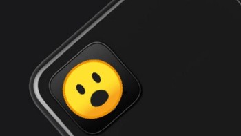 Selain itu, ada juga yang menyamakannya dengan emoji ini. Foto: Istimewa