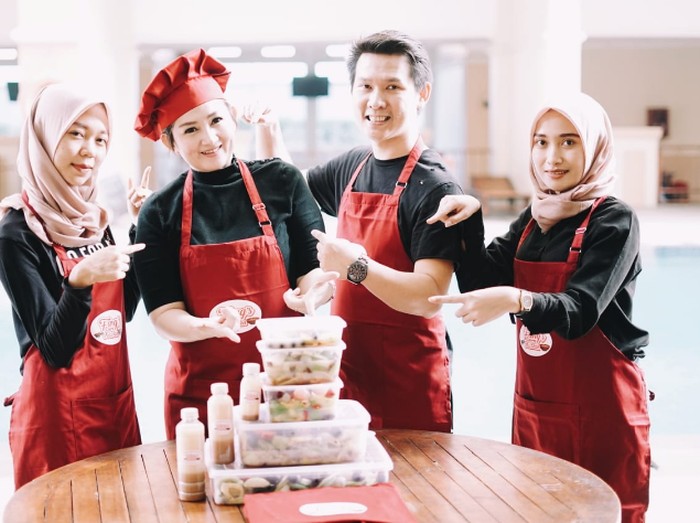FangsKitchen/Foto: Dok Grab FangsKitchen/Foto: Dok Grab