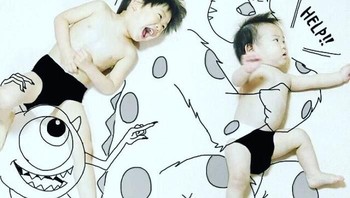 Jika ingin melihat karya Sota yang lain bisa mengunjungi akun Instagramnya di sini. Foto: instagram.com/yota7454/