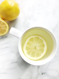 Ganti Kopi dengan 5 Minuman Sehat Ini Untuk Pagi yang Lebih Berenergi