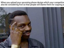 Pastikan Desain Pixel 4, Google Diserbu Meme Lucu
