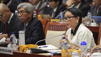 Bahkan rapat juga membahas kegiatan regional serta isu-isu aktual.
