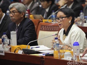 RI Masih Upayakan Ambil Alih Ruang Kendali Udara dari Singapura