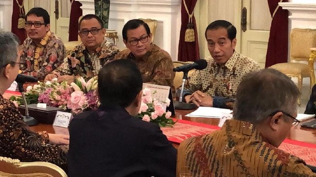 Foto: 20Detik
