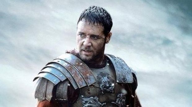 Maximus Decimus Meridius! Sekuel 'Gladiator' Siap Digarap