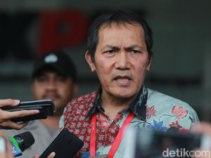 KPK Akan Bertemu KY Bahas Putusan Kasasi Syafruddin Arsyad Temenggung