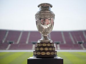 Jadwal Semifinal Copa America 2021: Kans Final Argentina Vs Brasil