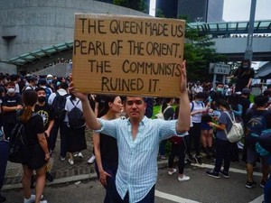 Mengapa Rakyat Hong Kong Marah Soal Ekstradisi ke China?