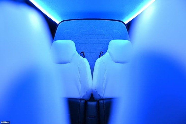 uber air uber air