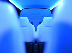 Taksi Terbang: Angkutan Umum Masa Depan Solusi Kemacetan