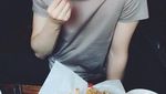 Berhasil Turunkan Berat Badan Puluhan Kilo, Ternyata Jung Il Woo Hobi Makan