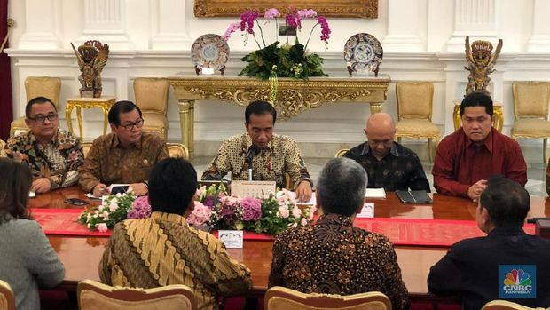 Siapa yang Harus Bertanggung Jawab Terhadap Masalah CAD?