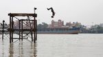 36 Orang Tewas Akibat Gelombang Panas di India