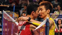 Kedua nama tersebut adalah sosok-sosok yang pernah saling bersaing di jajaran teratas pebulutangkis teratas dunia. Taufik dan Lee Chong Wei pun tercatat sudah lebih dari 20 kali berhadapan di arena bulutangkis. Salah satunya adalah ketika keduanya berhadapan di semifinal Asian Games Doha 2006. Saat itu Tufik jadi unggulan ketujuh, di bawah Lee Chong Wei yang jadi unggulan kedua. MIKE CLARKE / AFP