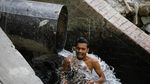 36 Orang Tewas Akibat Gelombang Panas di India
