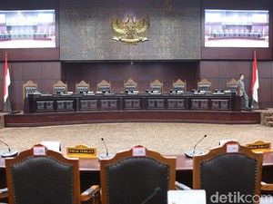 Ajakan dari Jateng dan DIY, Agar Damai saat Sidang Sengketa Pilpres