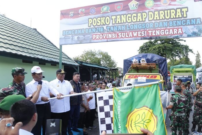 Foto: Dok Kementan Foto: Dok Kementan