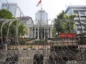 Pengusaha Nasional Tolak Usulan Pilpres Ulang