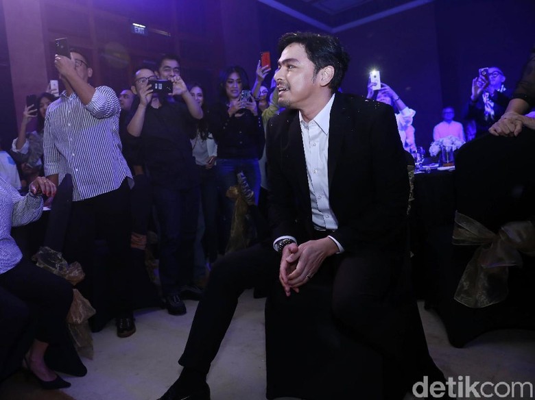 Foto: Palevi S/detikFoto Foto: Palevi S/detikFoto