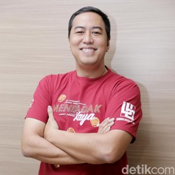 Pernyataan Lengkap Pandji Pragiwaksono soal Joke Singgung Masyarakat Toraja