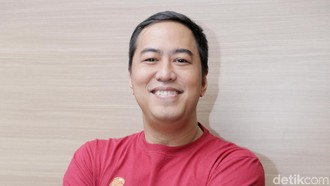 Pandji Pragiwaksono Hadapi 2 Proses Hukum soal Joke Singgung Masyarakat Toraja