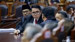 Sidang Perdana Sengketa Pilpres Digelar di MK