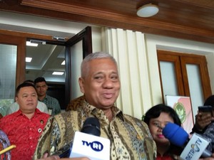 Soal Red Notice Djoko Tjandra, Kompolnas: Bukan Dicabut Tapi Tak Diperpanjang