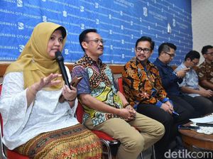 Dispendik Surabaya Buka Tes Potensi Akademik Jalur Zonasi Kawasan